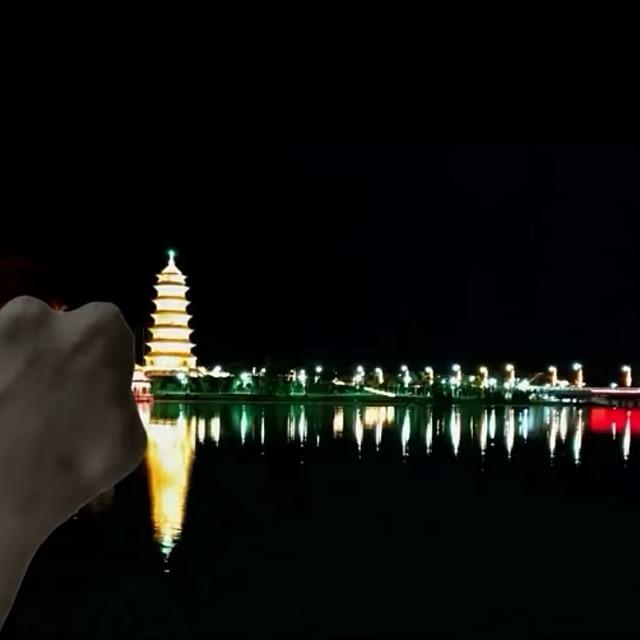 川哥