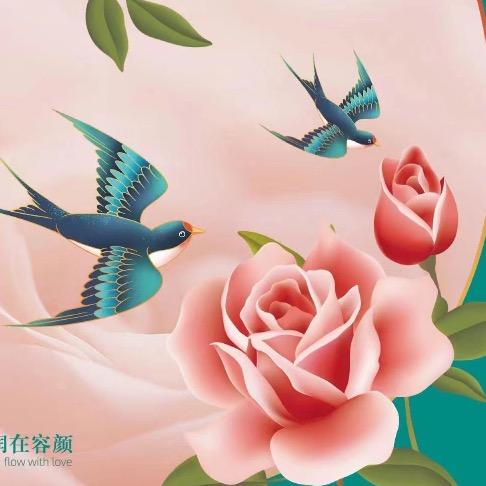 中康品润