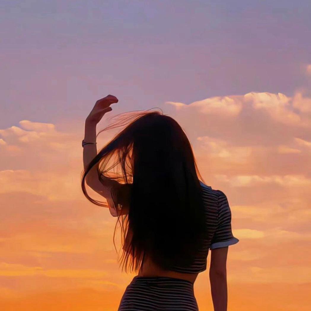 没心没肺，活着不累