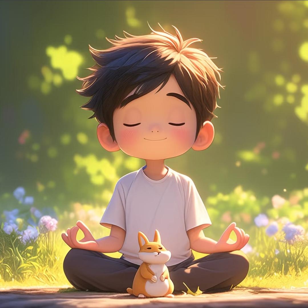 当如君子