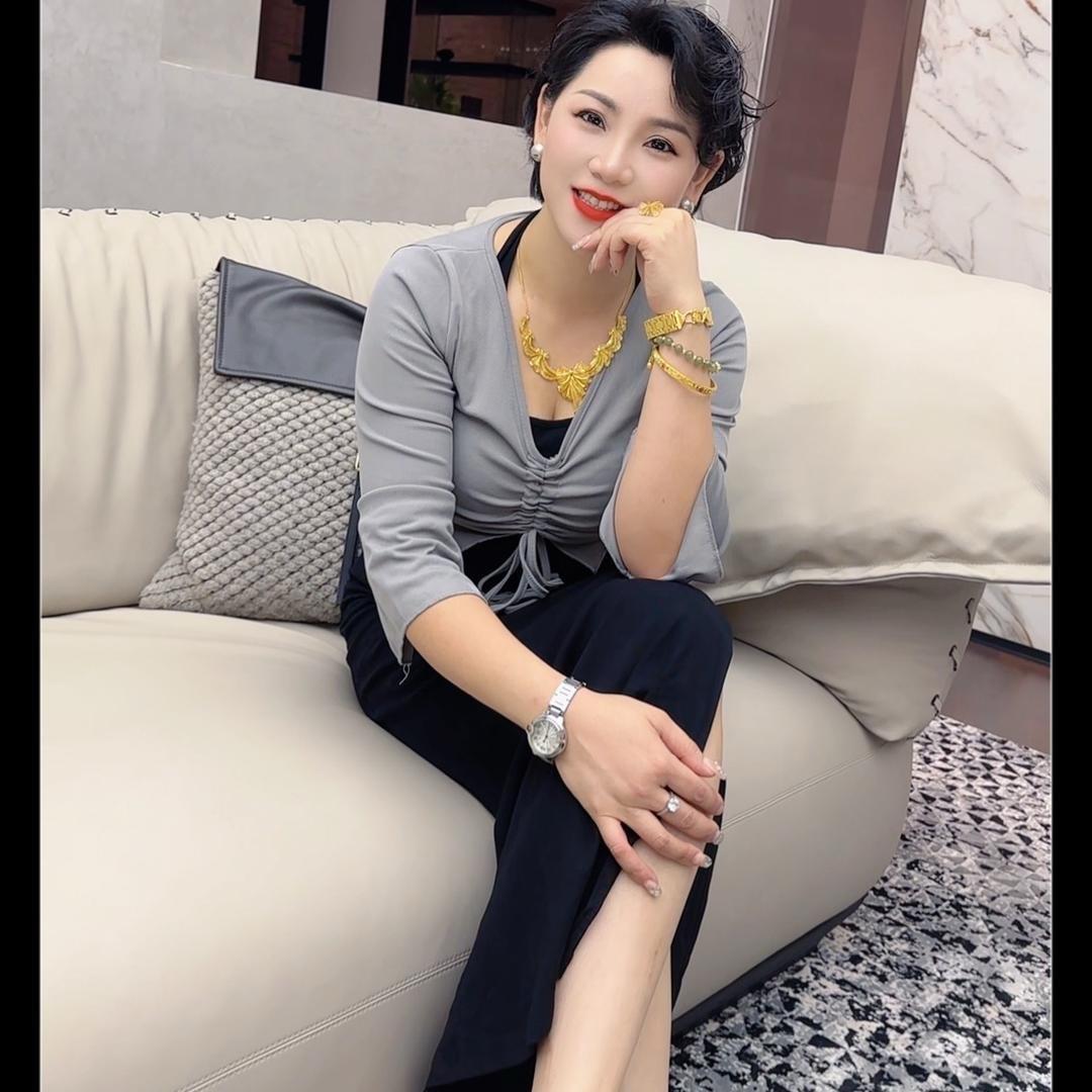后来