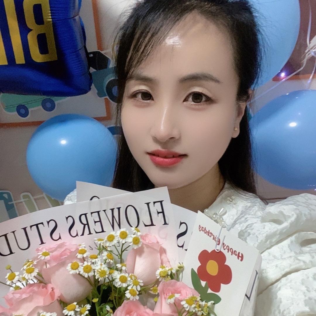 暖阳🌹