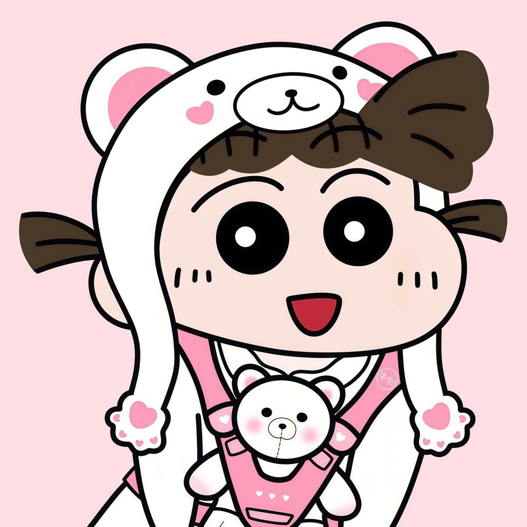 予宝宝🍼