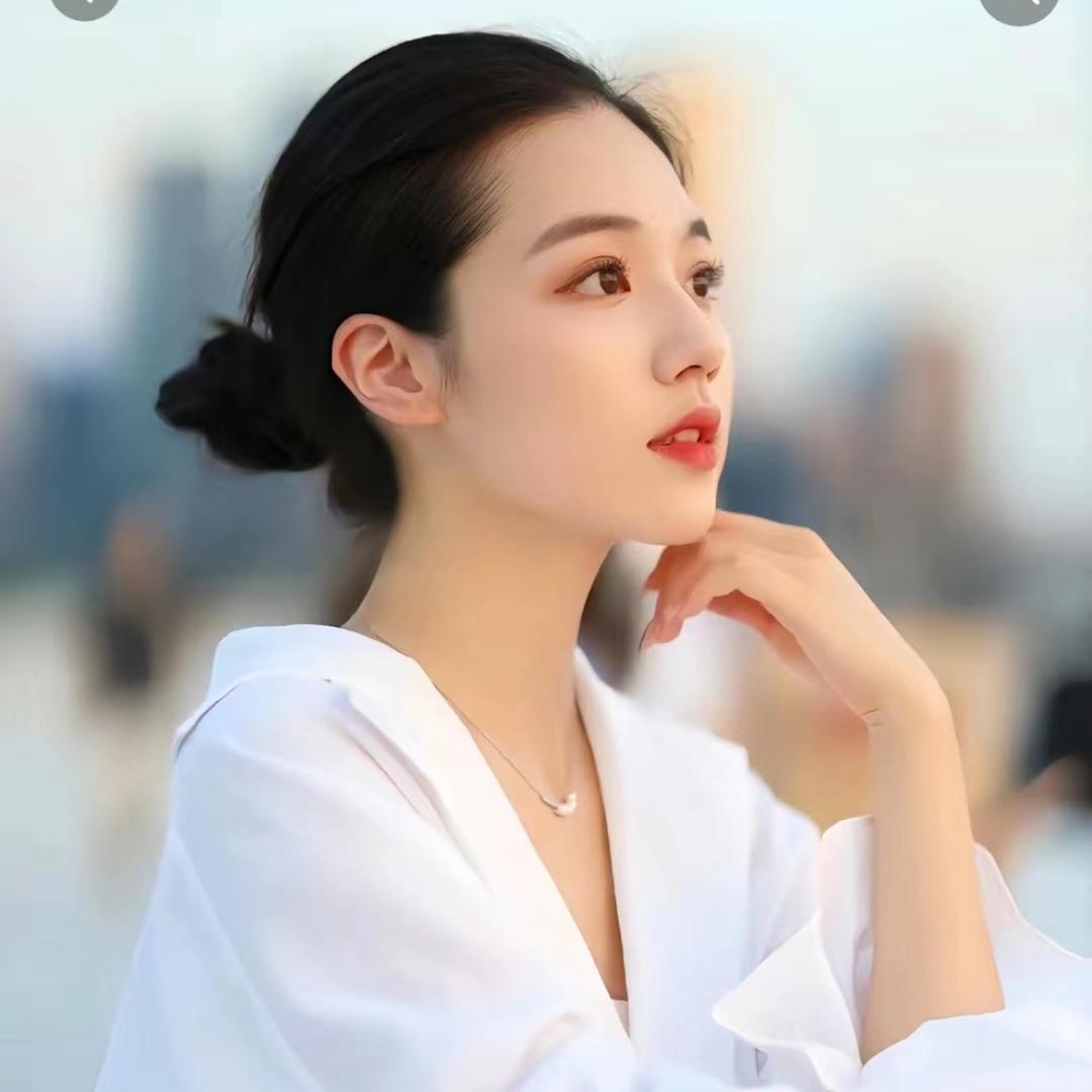 只愿余生笑