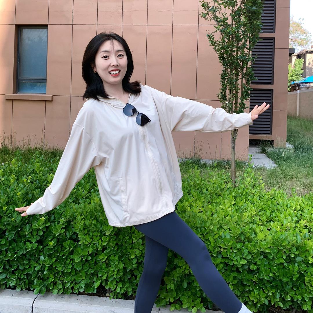 王得福女士