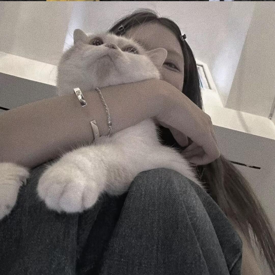 开心小锦鲤