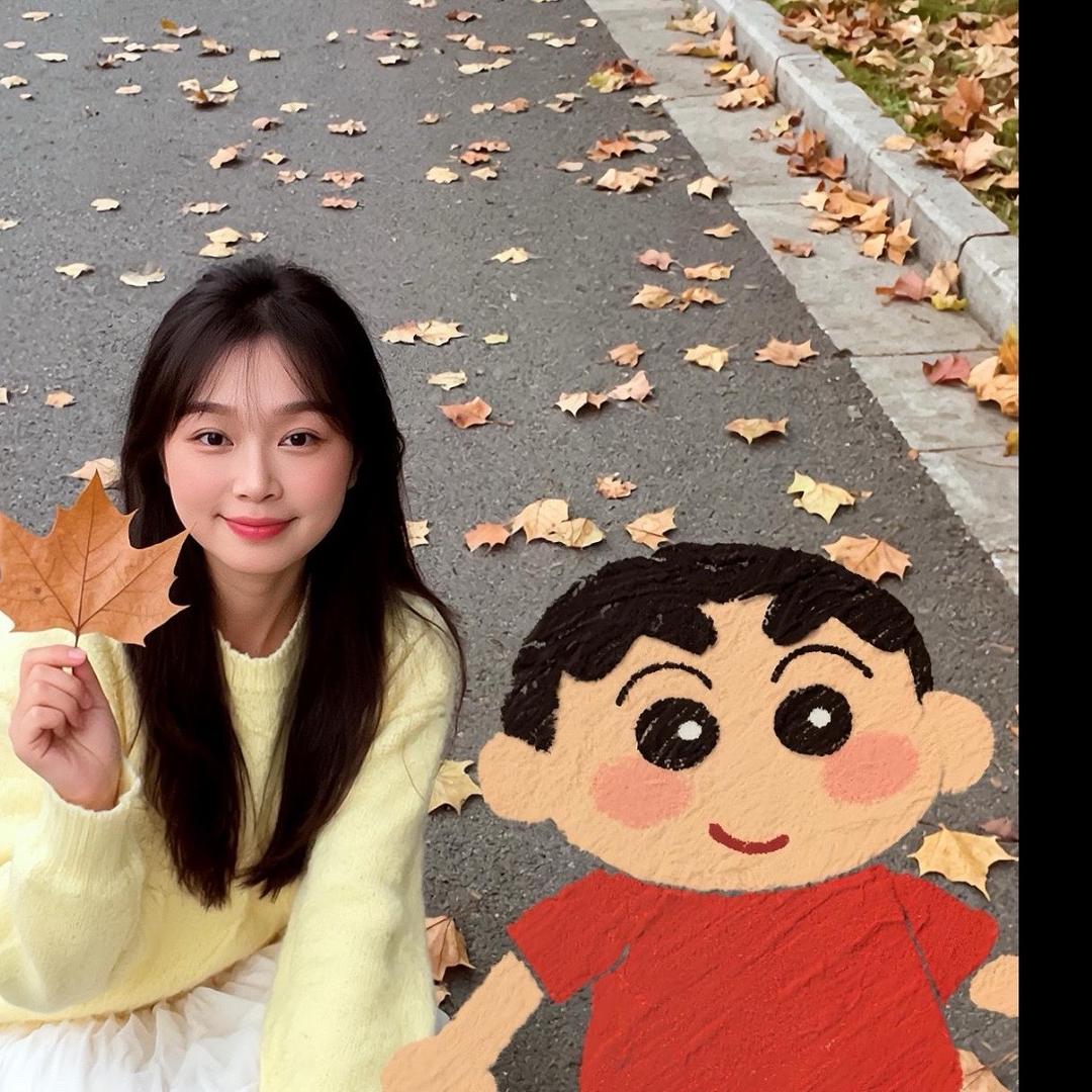 我的朋友圈⭕️