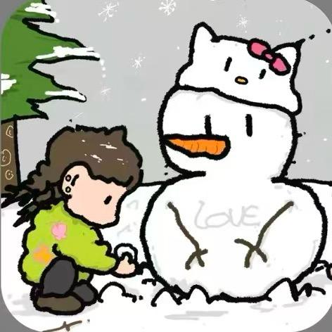 好运滚滚来之我爱每一天