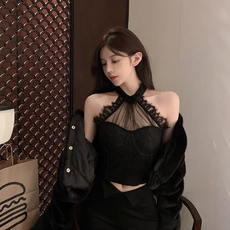 不是露露