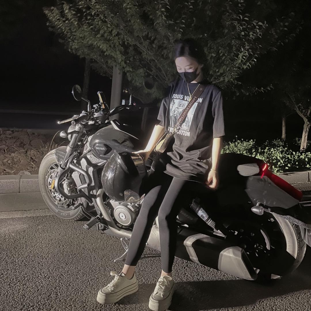大延子