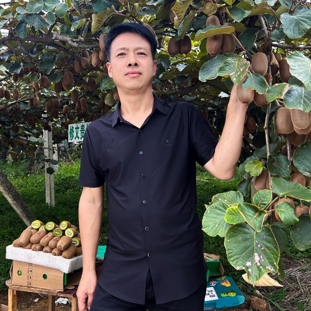 农村三哥（助农直播）