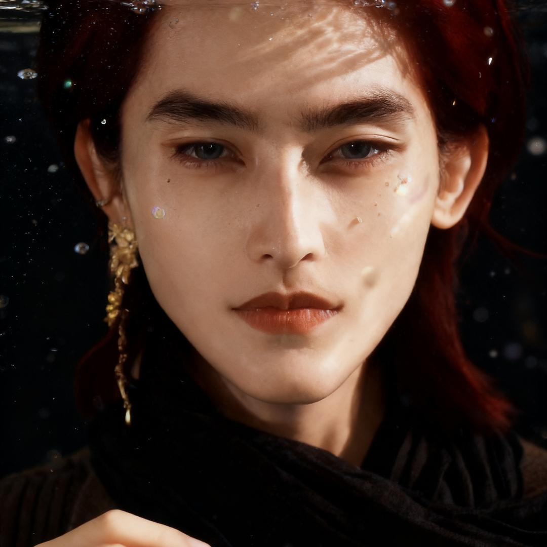 秣茴（mò huí）@抖音