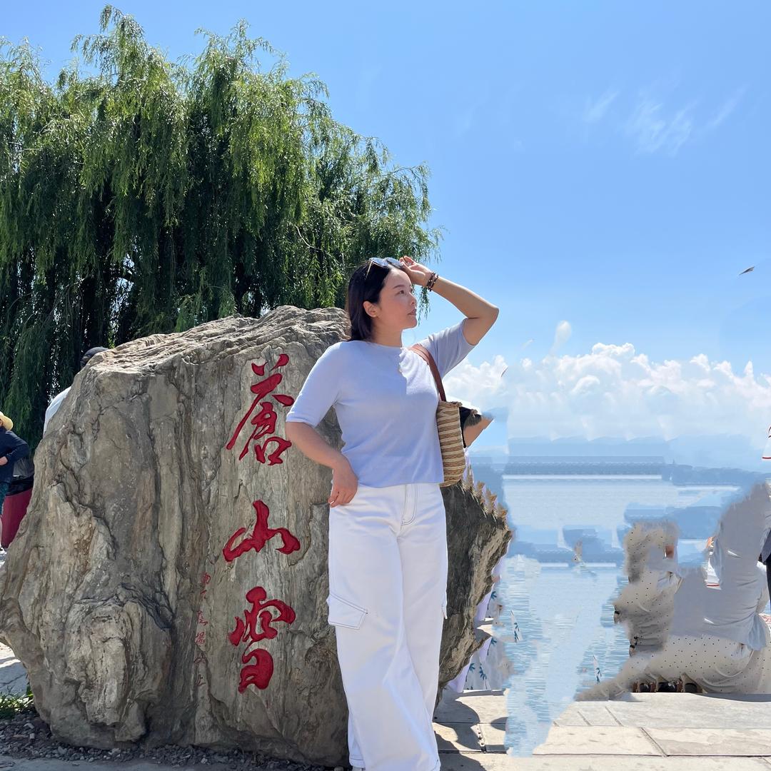 梅姐@