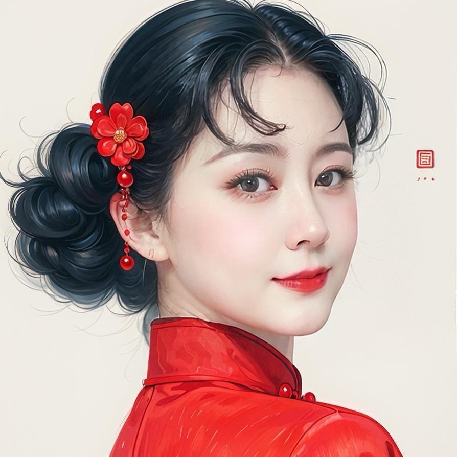 🐉妩媚婉宁🐍