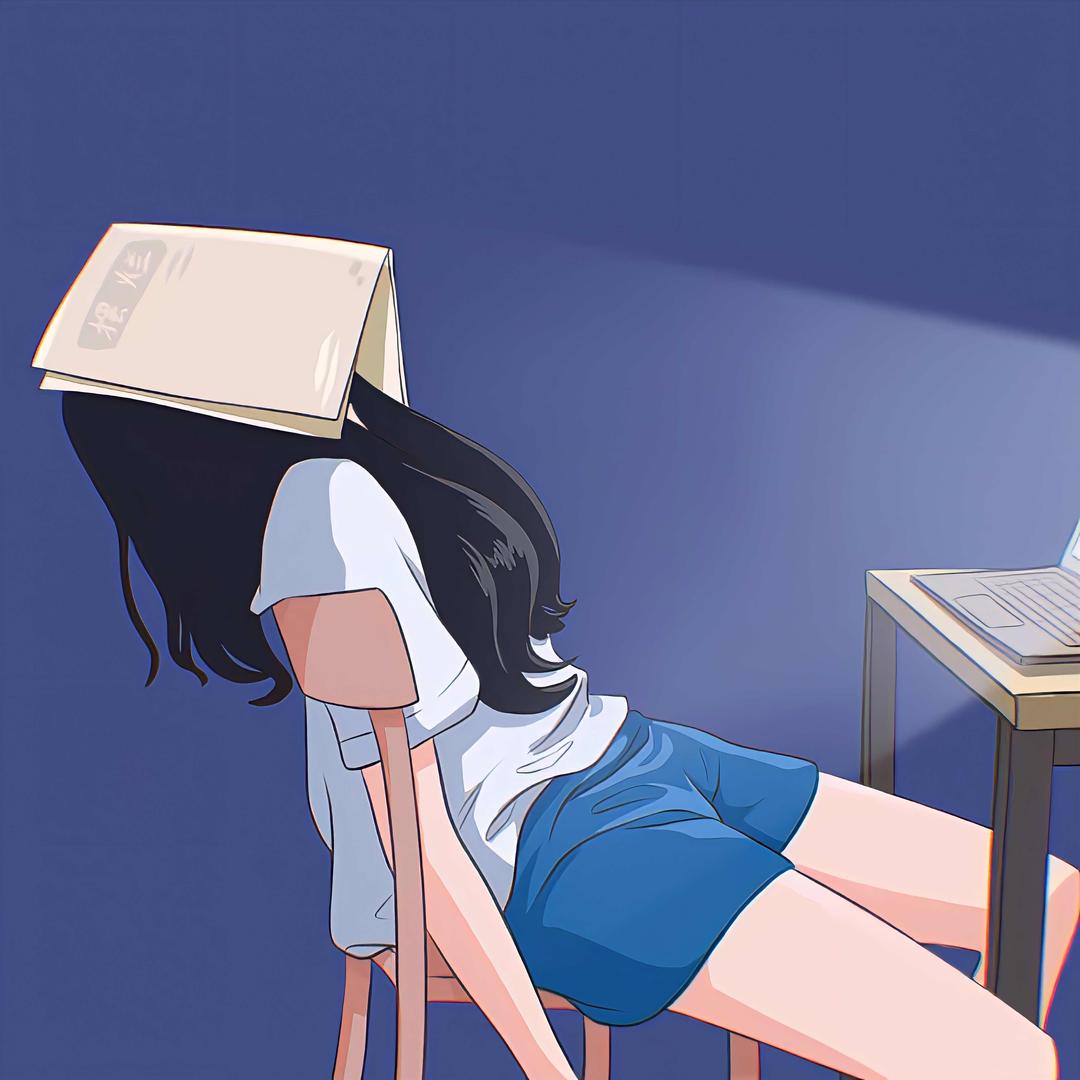 阿鱼蓬蓬跳