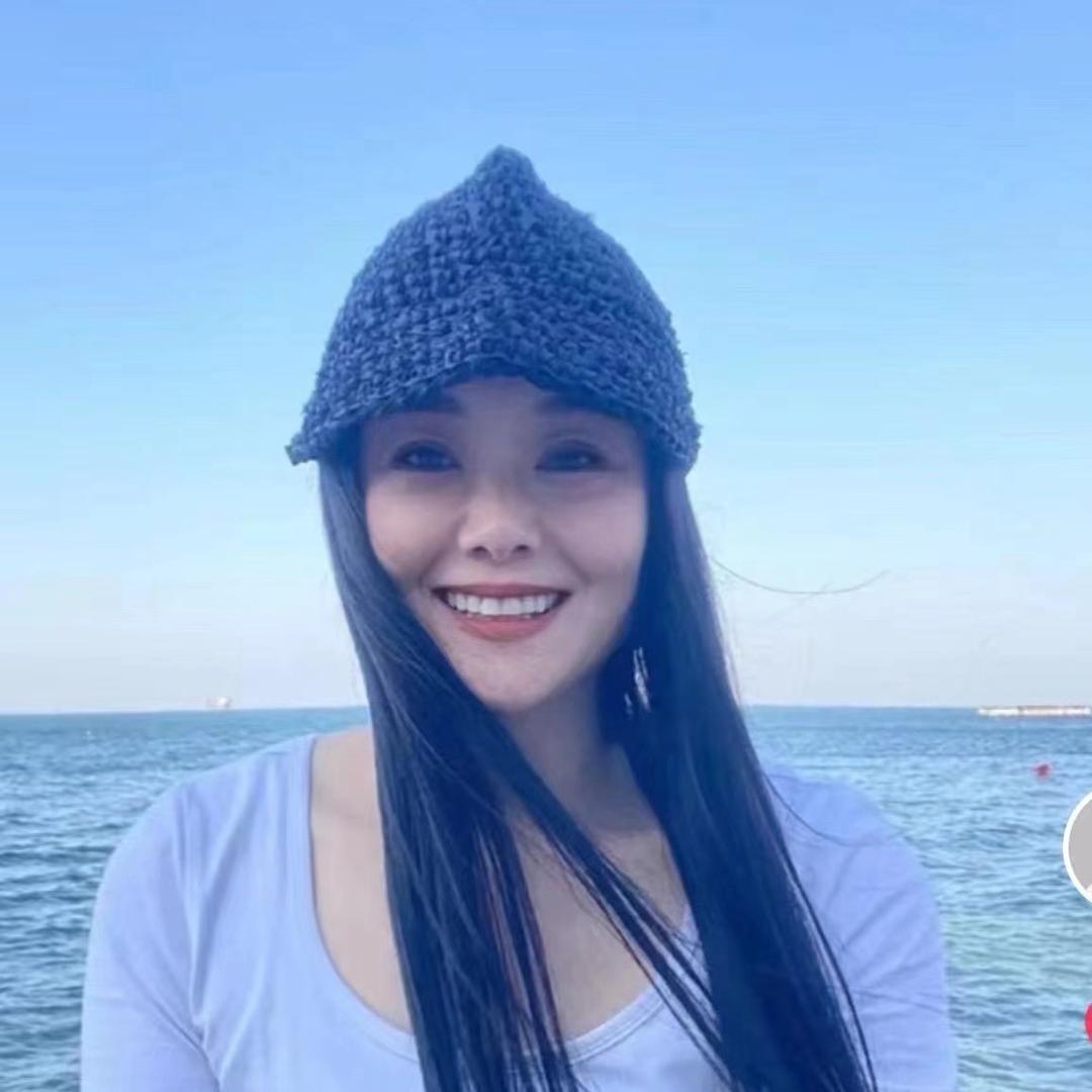 烟台海参姐