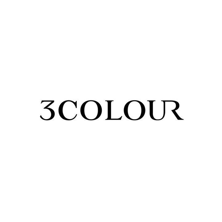 3COLOUR官方号