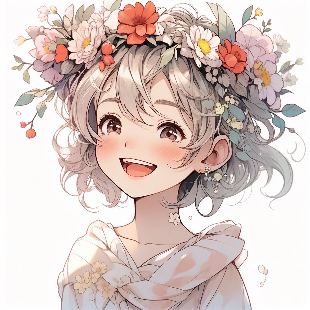 小白呀