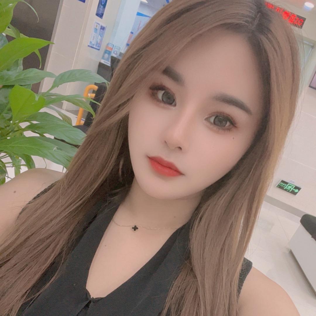 💓邱菇凉😘