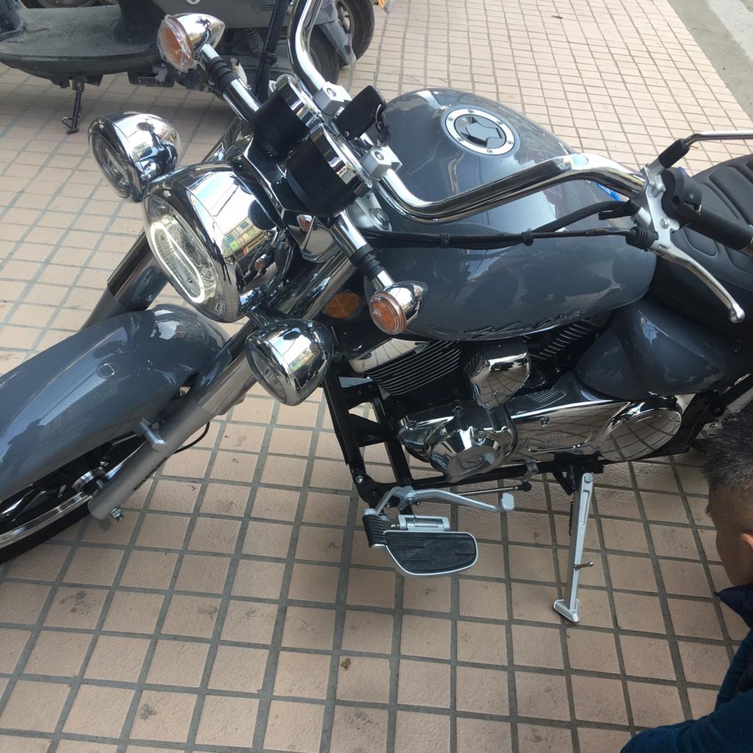 二手摩托车，电动车，全新车