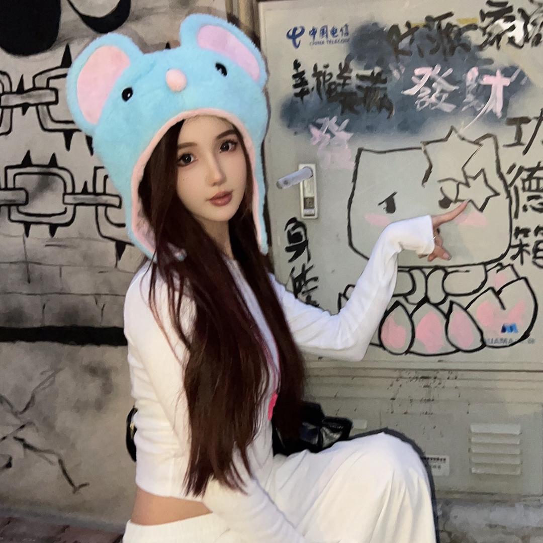 Win李李_