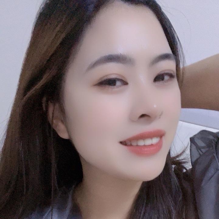 南宫芯儿💗（熬过低谷期）