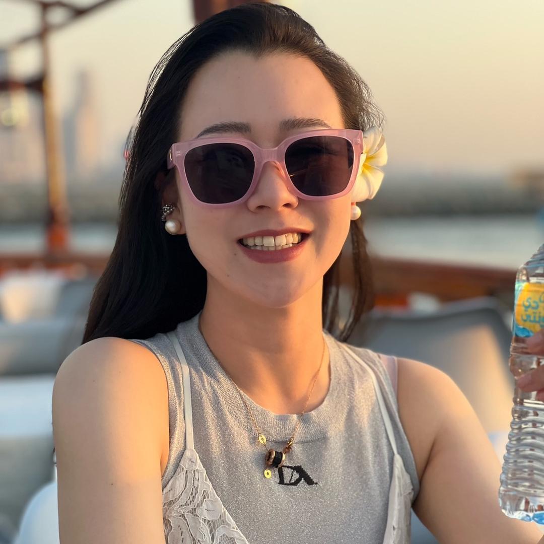 木垚（女团收人）