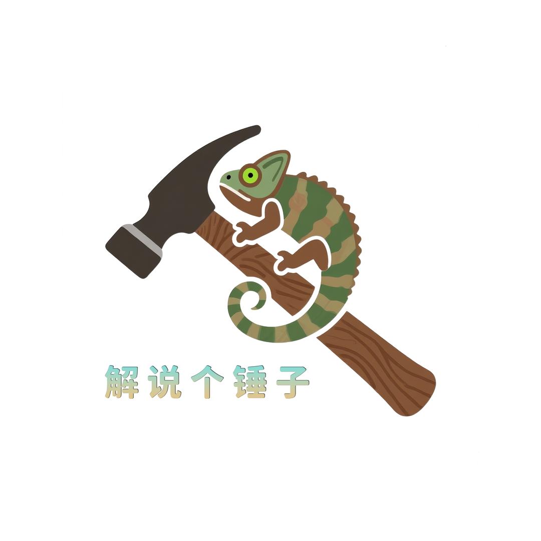 解说个锤子