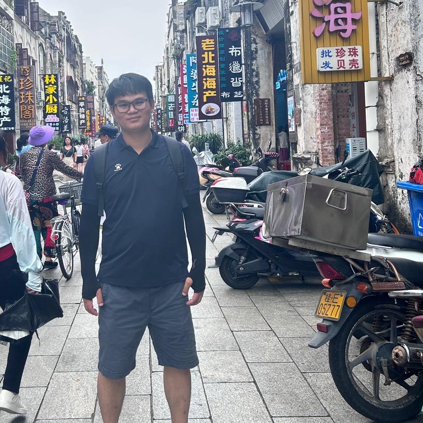 锋，继续吹