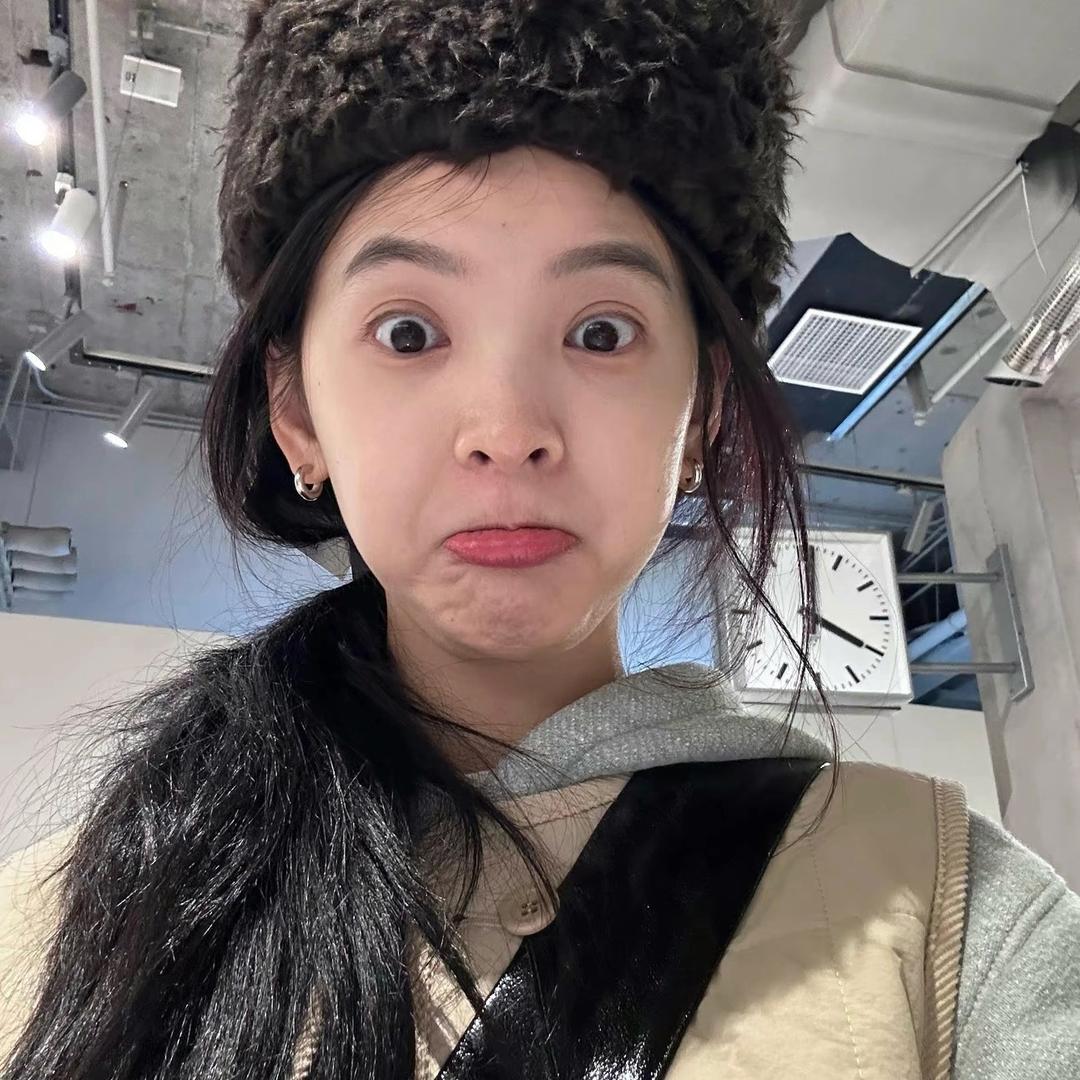 搞怪小贾✌.