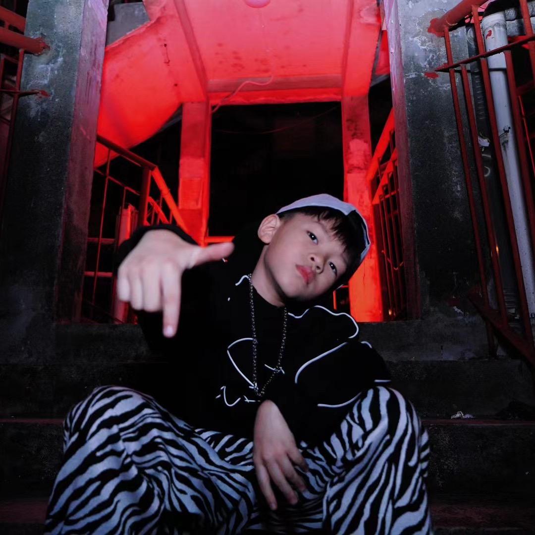 唯客KIDS-一然