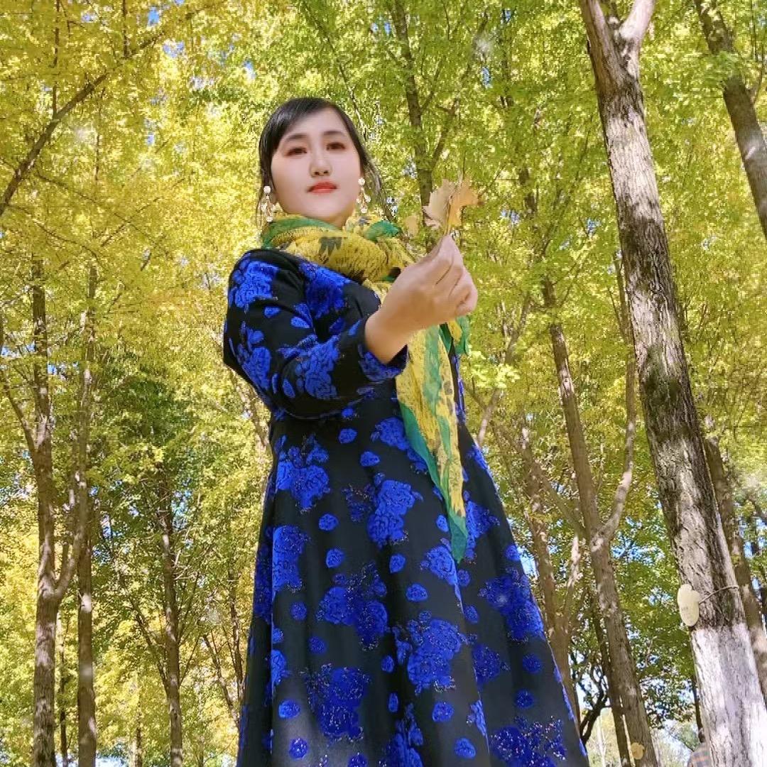 陈美女