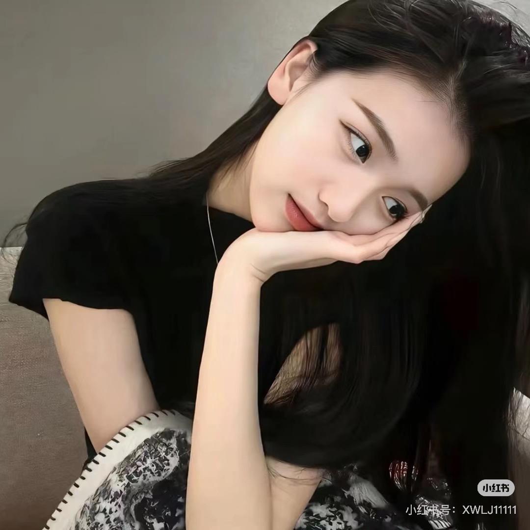 佛系少女.
