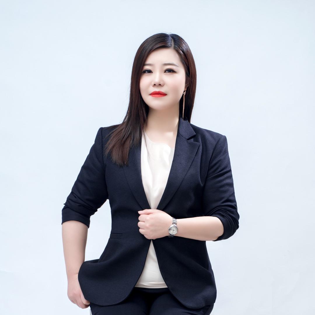 李妍靓