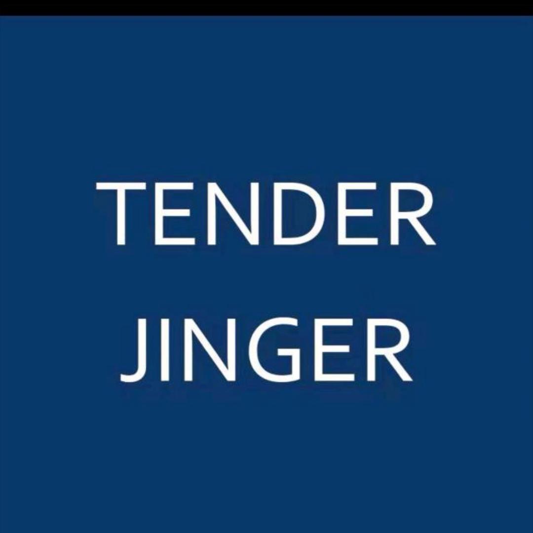 Tender Jinger-【直播返场】
