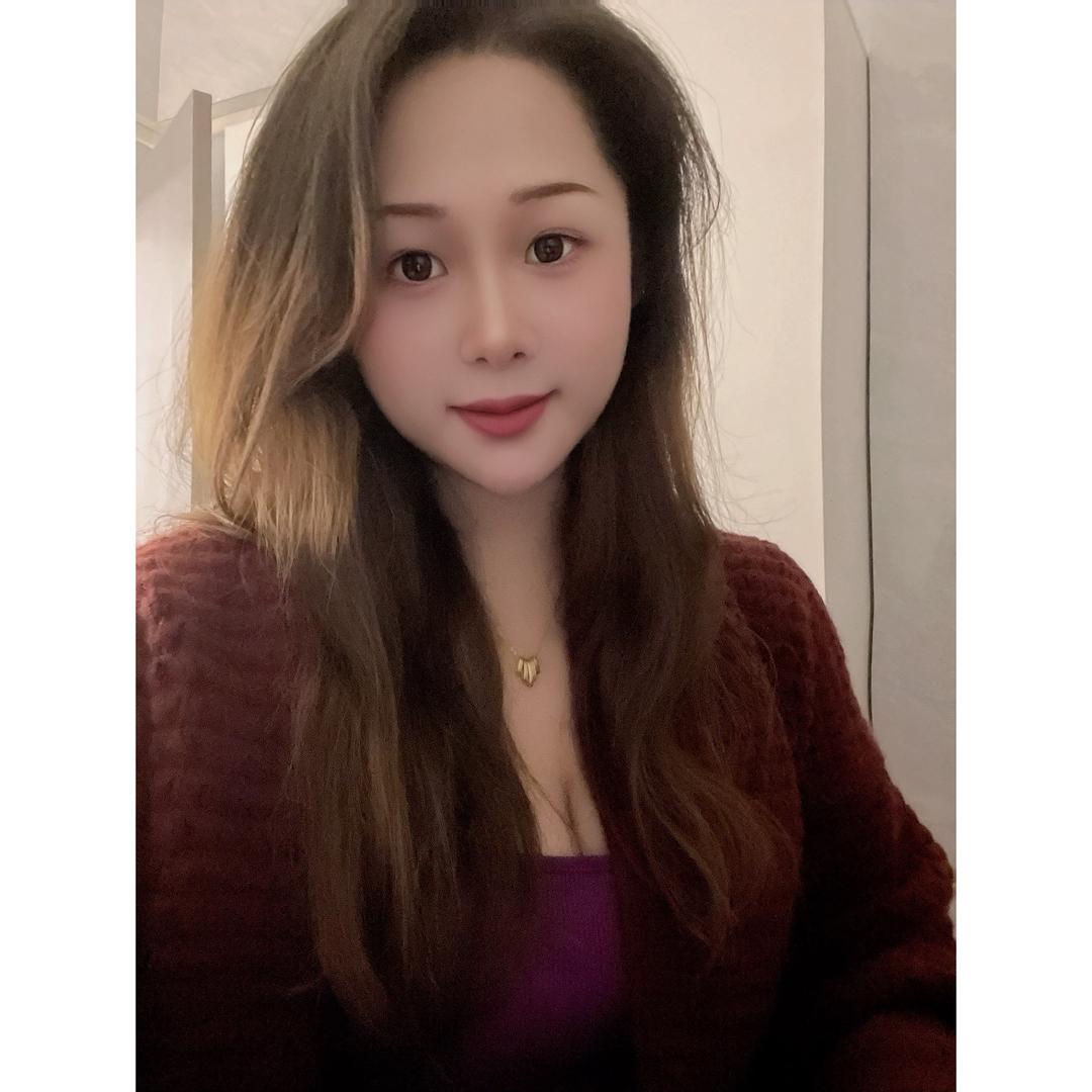 怡小姐🎀