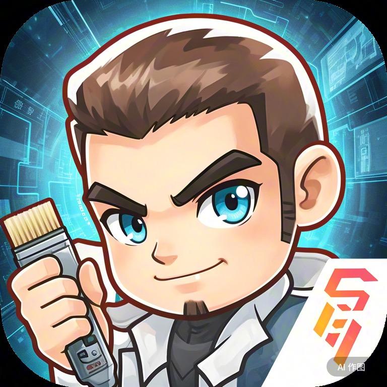 折腾爱好者
