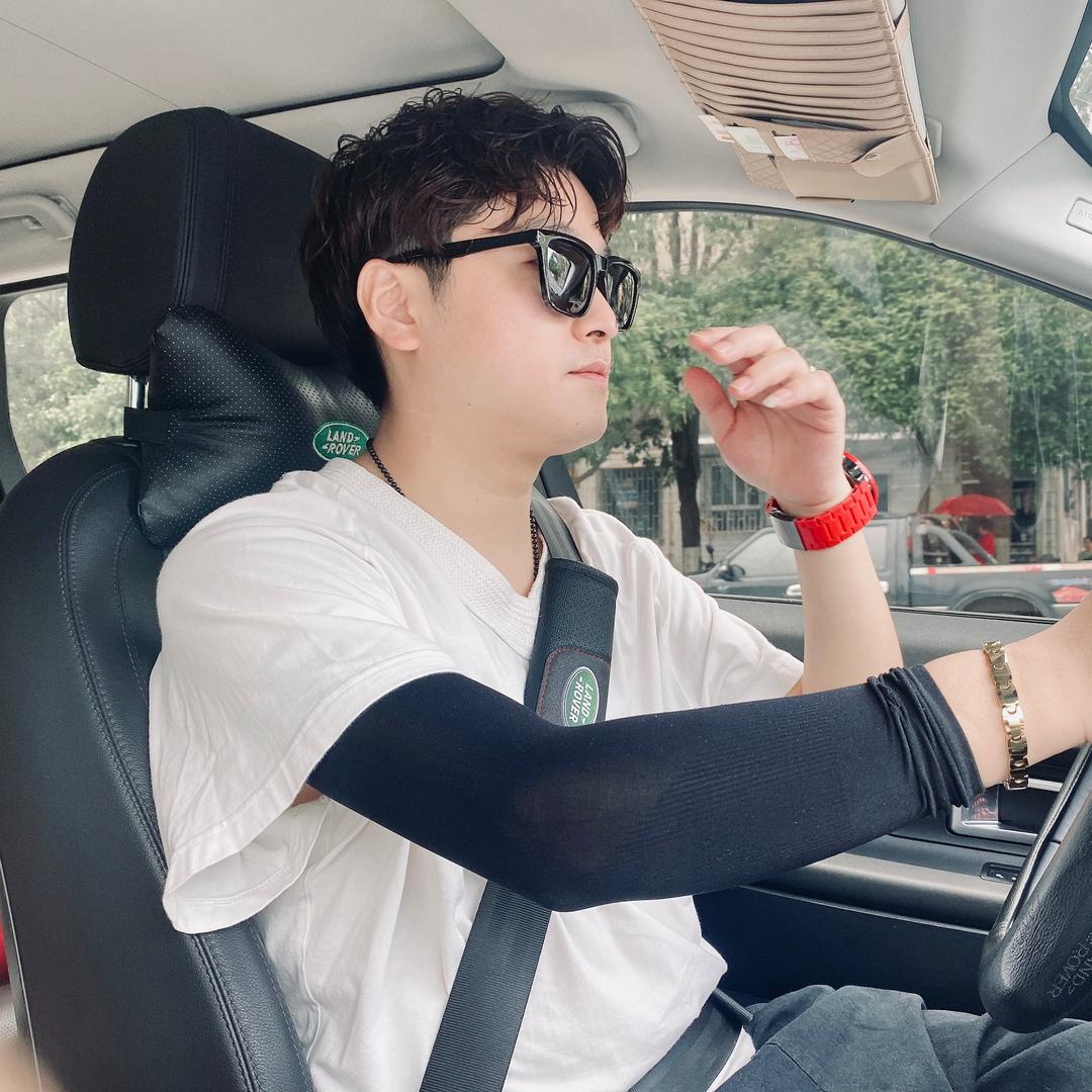 资兴理束发型设计