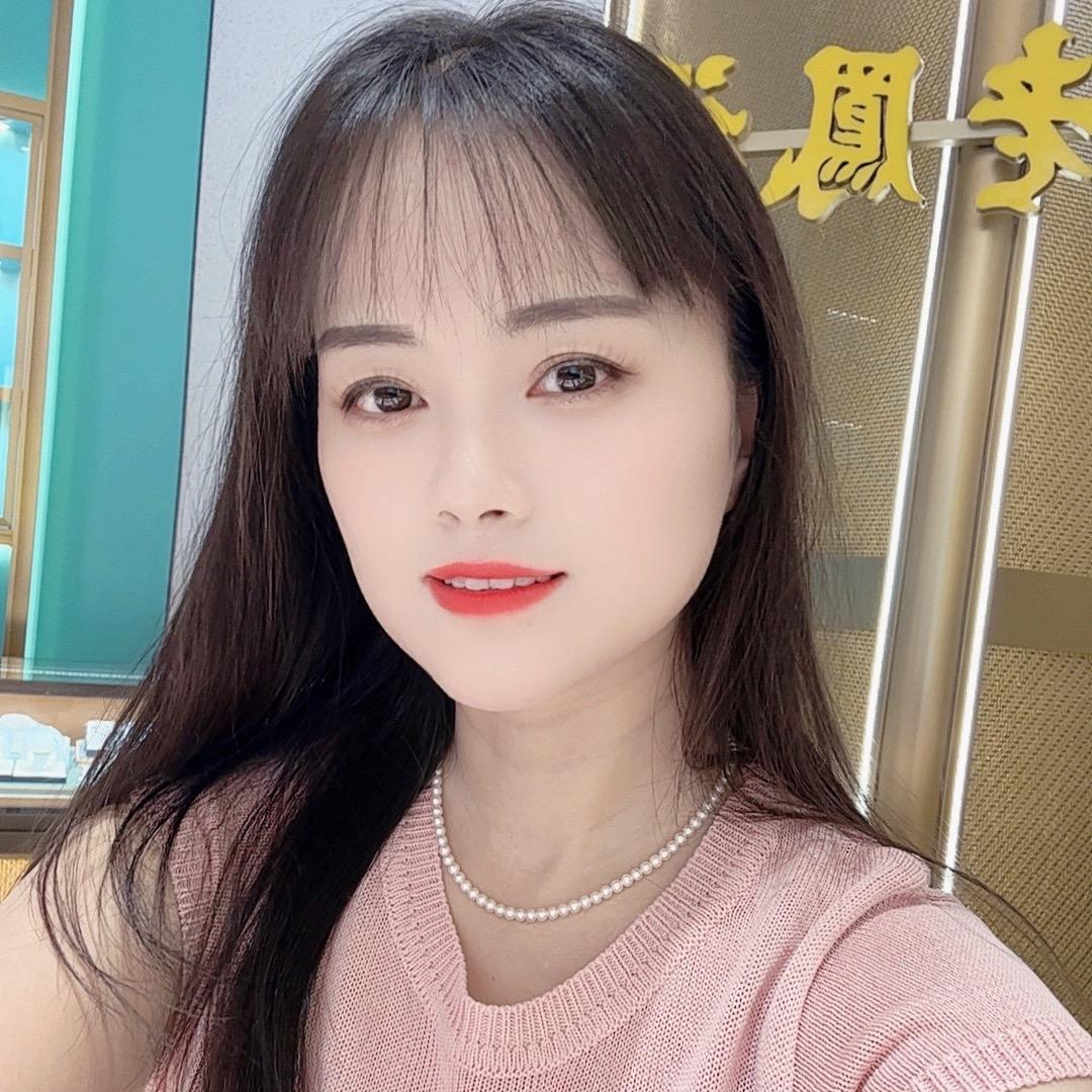 卖珠宝的娇娇❤️《橱窗有好物》