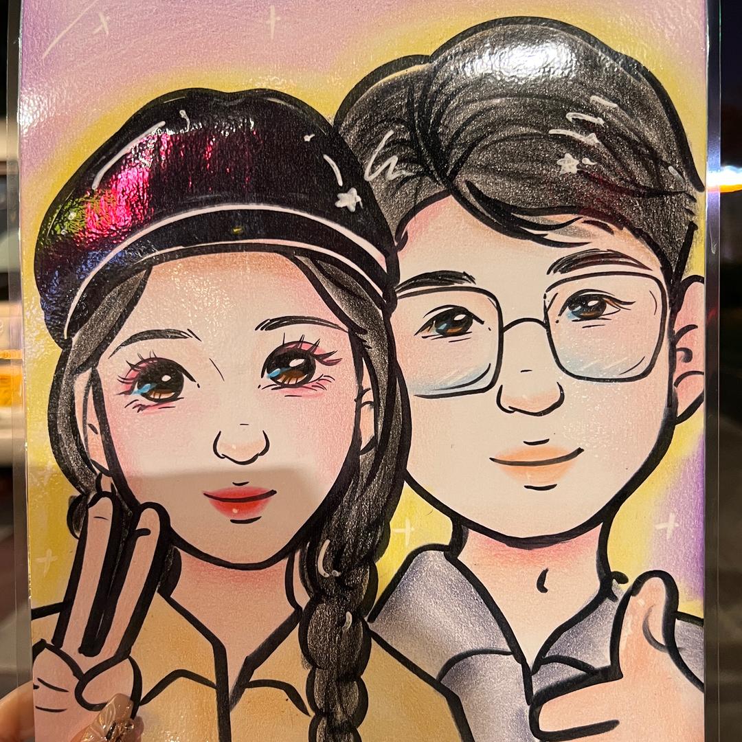 刘若男LIURUONANN~爆款穿搭返场