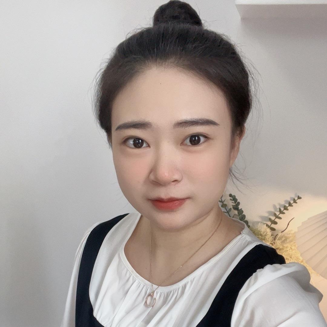 一米五微胖木子