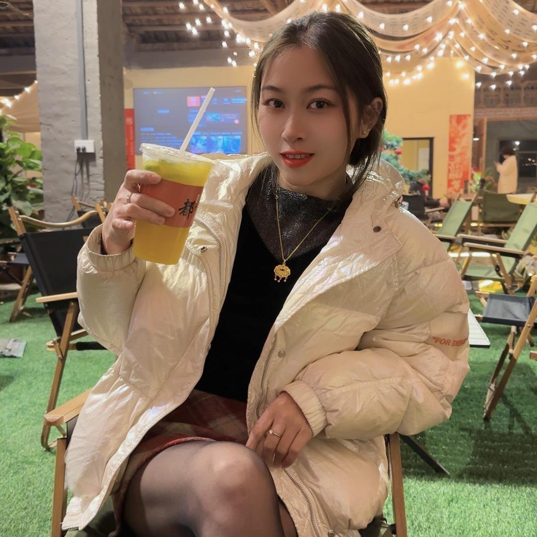 女彭友ᰔᩚ