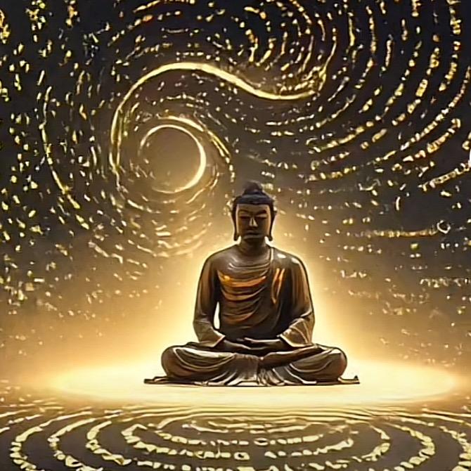 一灯大师