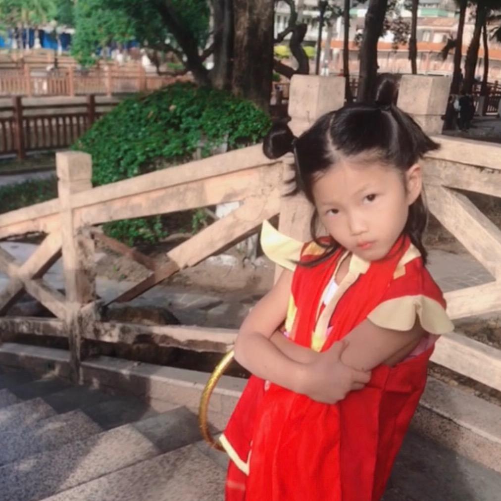 官方誉童小哪吒•重生