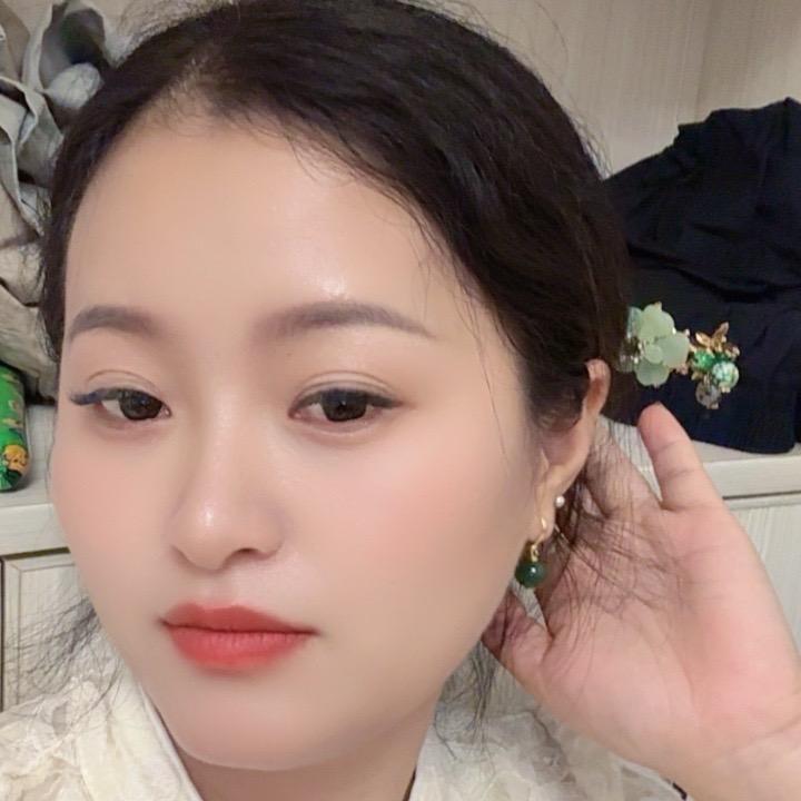 是盈盈丫