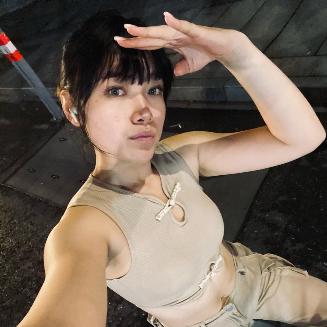 🐯孟孟🐯