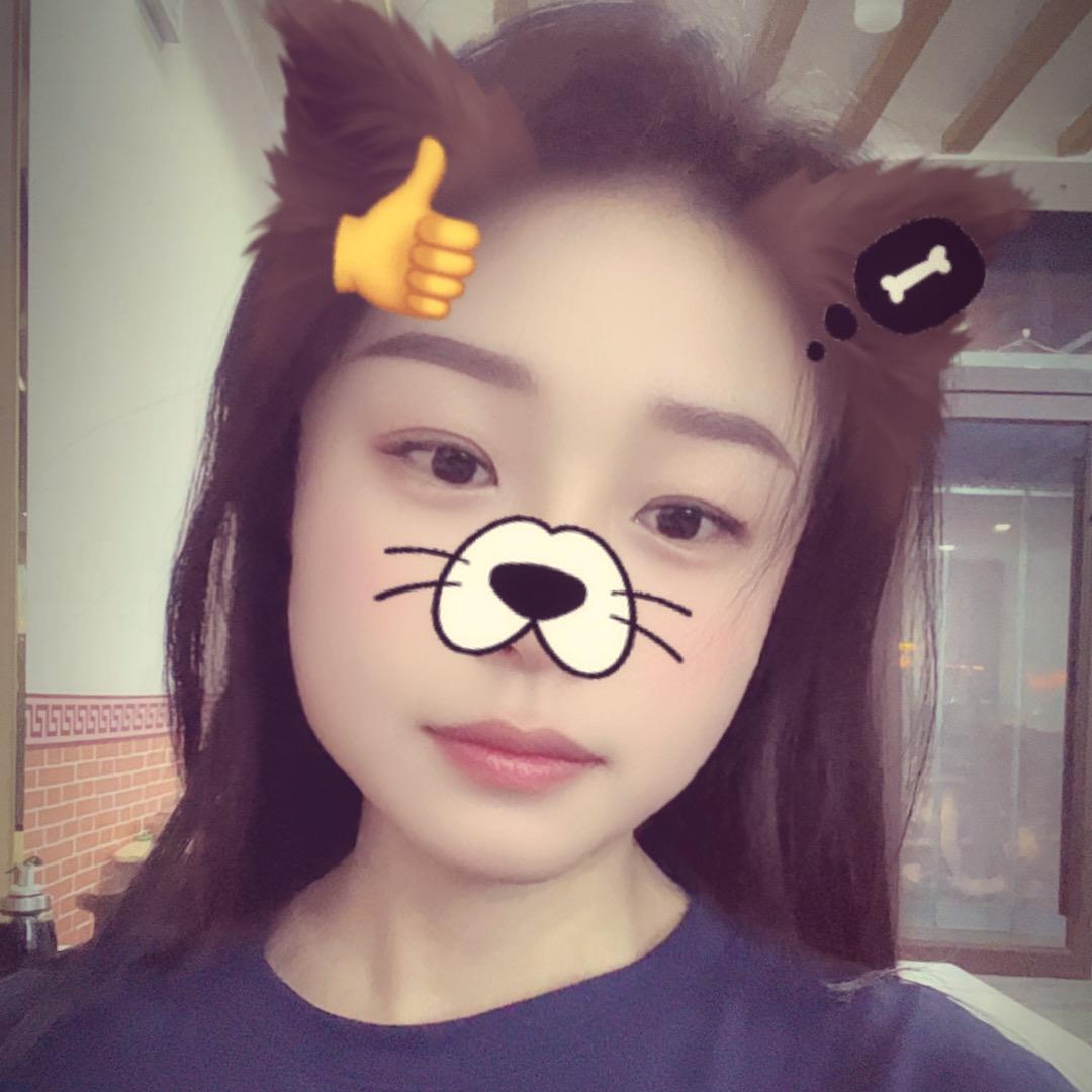 @姜子吖