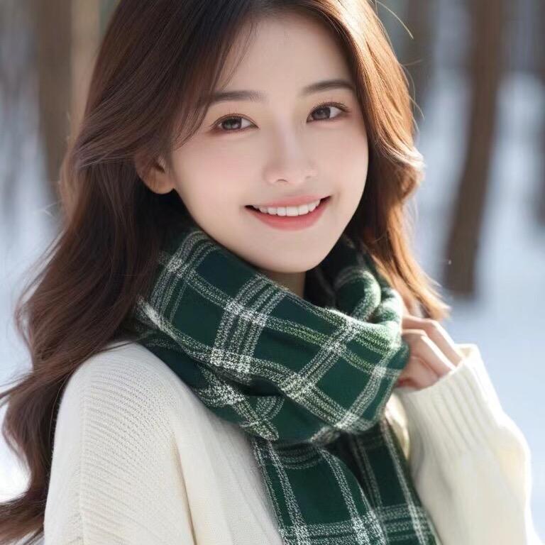美羊羊😘