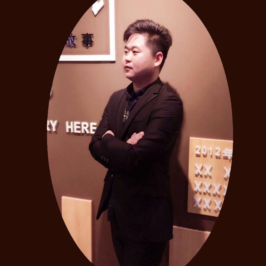 潘航（高端设计、风水设计）