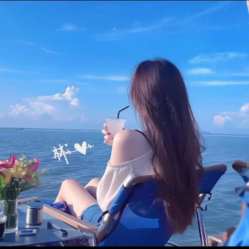 Miss Lin